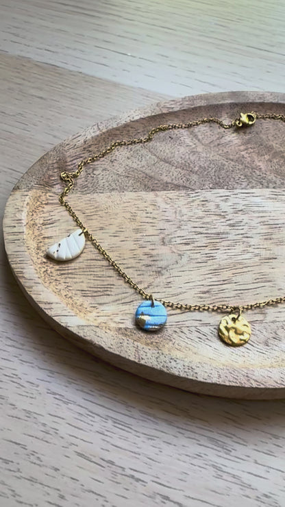 Collier Kala
