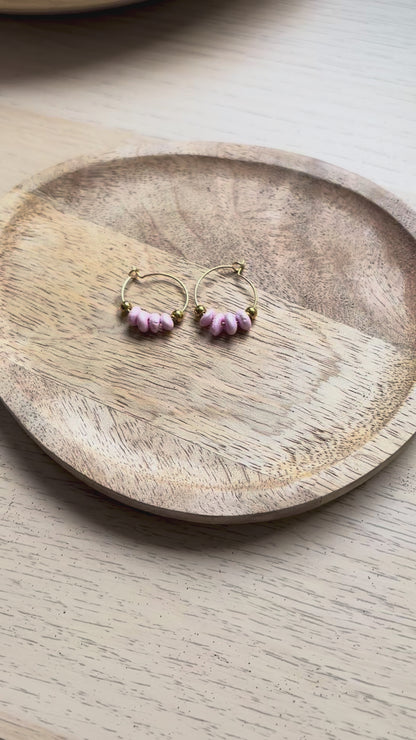 Boucles Nerita