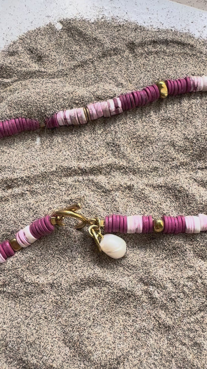 Collier Indira