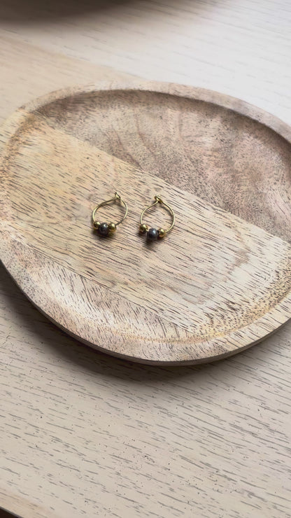 Boucles Calypso