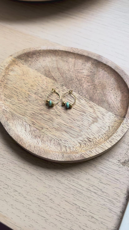 Boucles Calypso