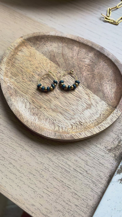 Boucles Calypso