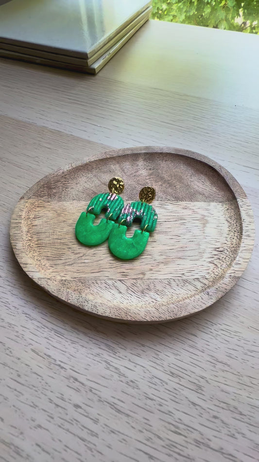 Boucles Talum