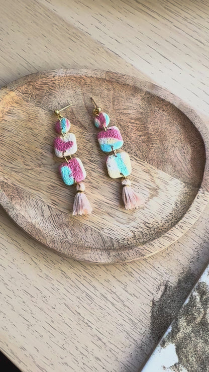 Boucles Twist