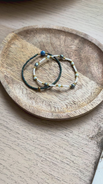 Bracelets Néroli