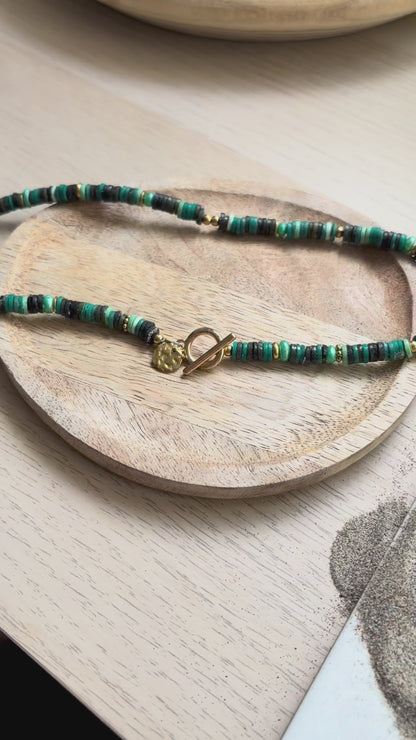 Collier Jiwa