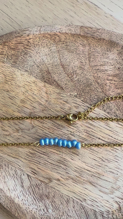 Collier Asri