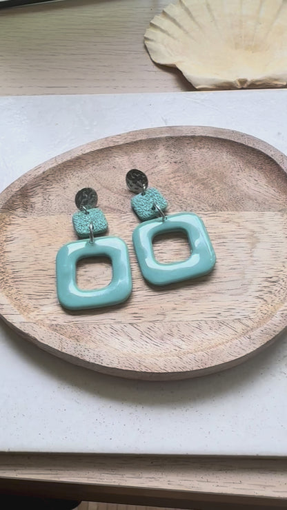 Boucles Cuba
