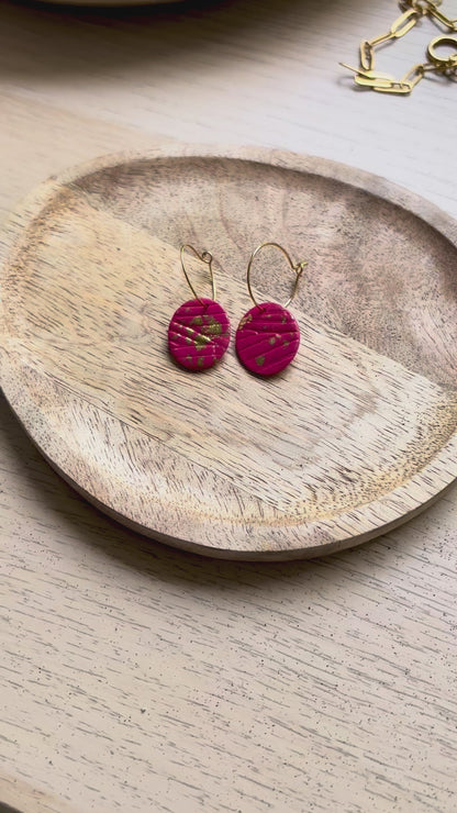 Boucles Nairobi
