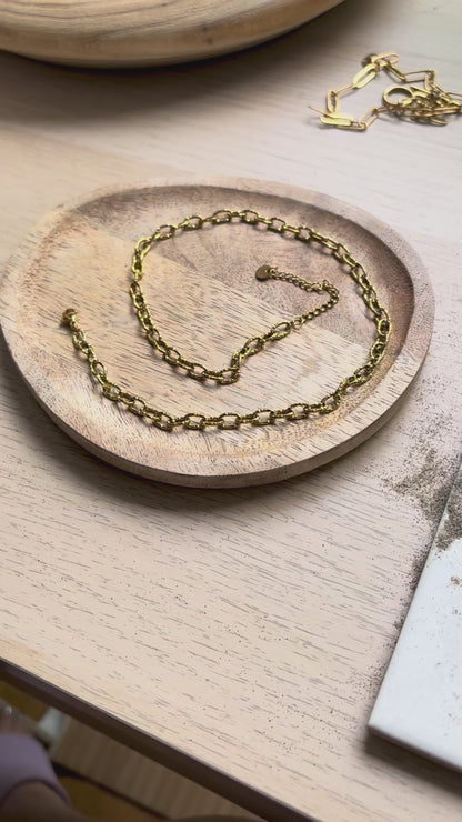 Collier Elio
