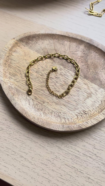 Bracelet Elio