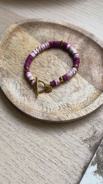 Bracelet Jiwa